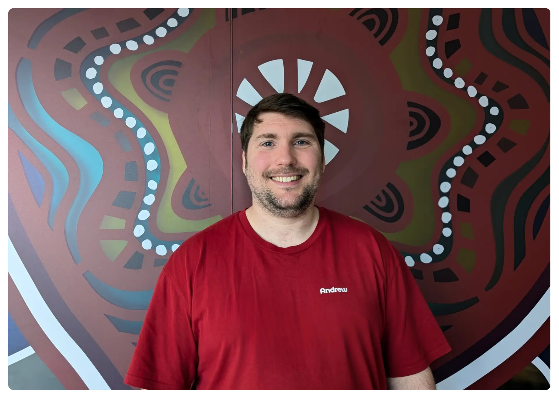 Andrew Murphy, Co-Founder